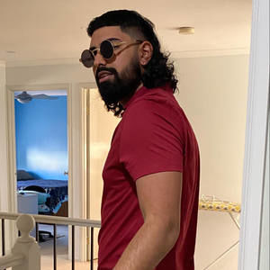 Meet your Posher, Baljit